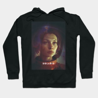 Solaris (Solaris/Солярис) Hoodie